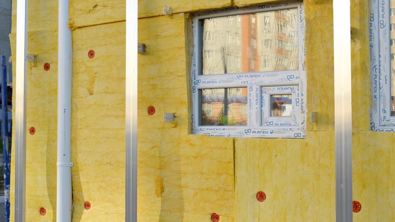 🧱 Isoler ses murs : un levier essentiel pour améliorer le confort et réaliser des économies
