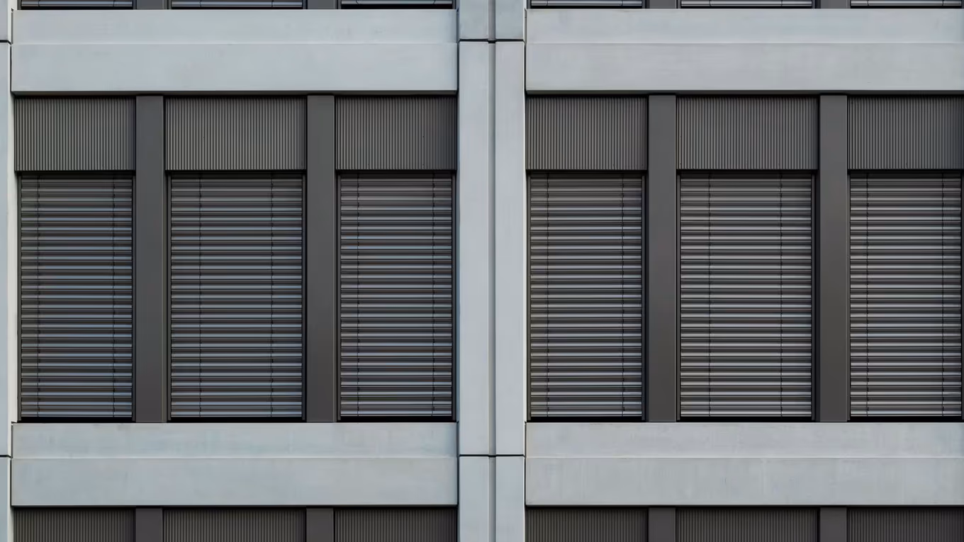 🪟 Volets roulants : confort, sécurité et performance énergétique